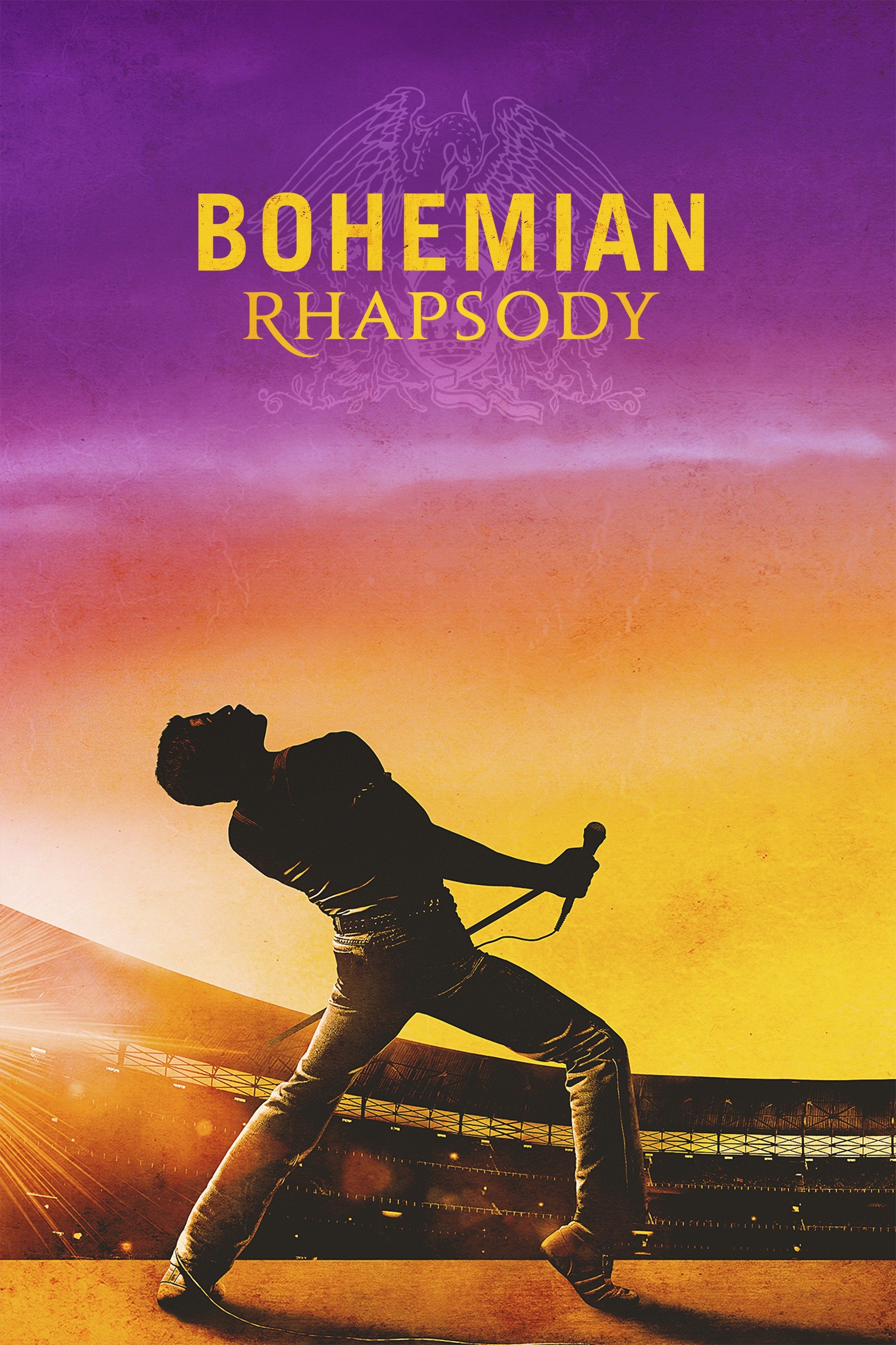 Bohemian Rhapsody (2018) [72331] (A1703911793) [[Concerts &amp; Biopics]] --Plex--